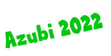 Azubi 2022